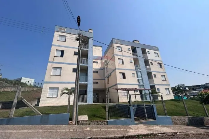 APARTAMENTO 306 - BAIRRO FLORESTAL