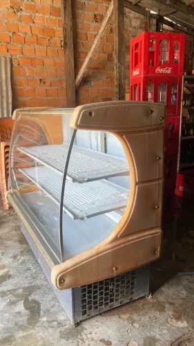 Freezer