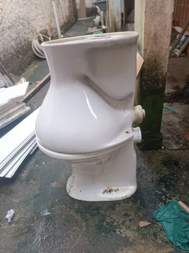 Vasos sanitários