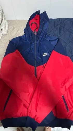 Corta vento Nike