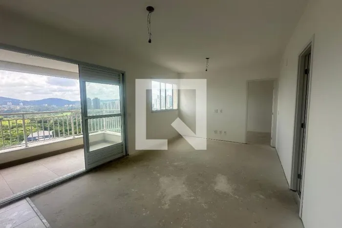 APARTAMENTO RESIDENTIAL em Barueri - São Paulo, Jardim Esperança