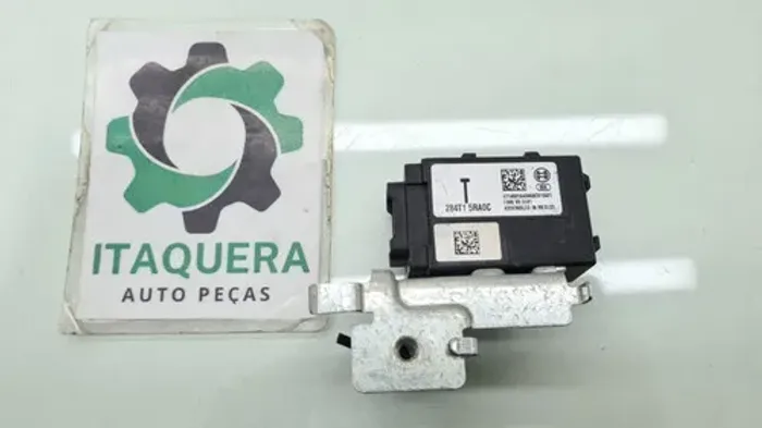 Modulo Controle Nissan Kicks 1.6 Ano 2022 Original