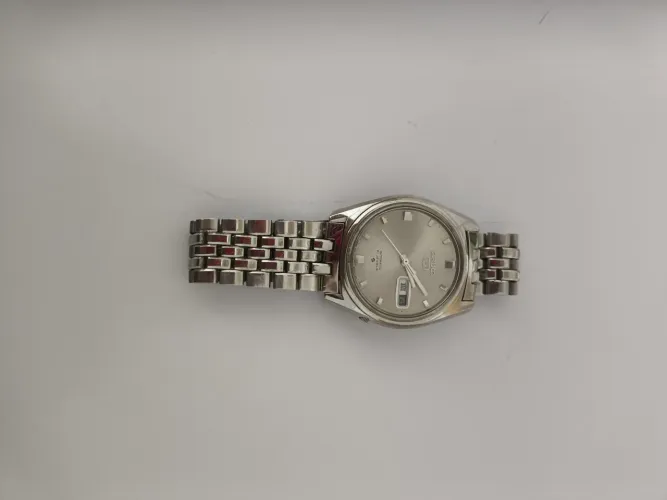 Relógio Seiko
