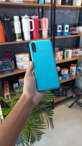 Motorola E20 , 32GB. 