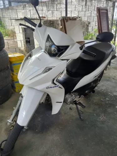 Az125 Alfa 2025