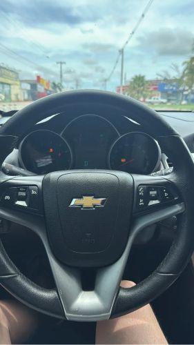 Imagem de Chevrolet Cruze HB Sport LT 1.8 16V Flexp. 5P AUT 2013