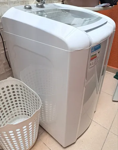 Máquina de Lavar Nova