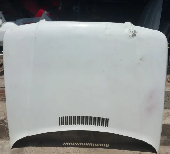 Capo Fiat Uno