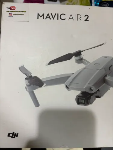 Drone profissional top 