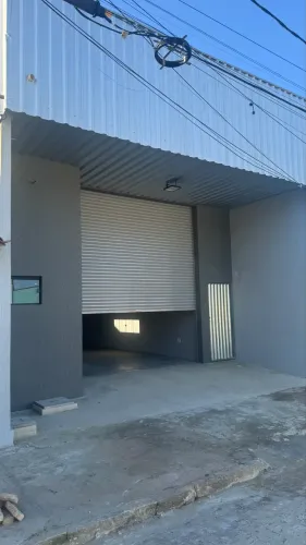 Loja em Parnamirim Galpão em Parnamirim