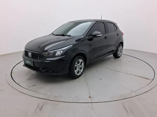 Fiat Argo Drive 1.0 Firefly 2026