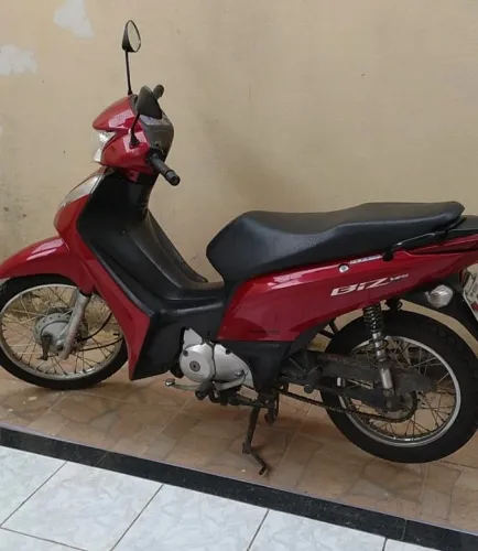  HONDA BIZ 125 ES 2015/2015