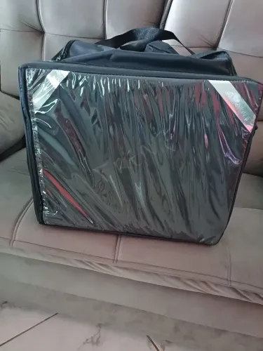 Mochila Entregador