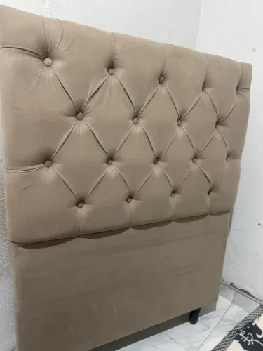 Cabeceira de cama