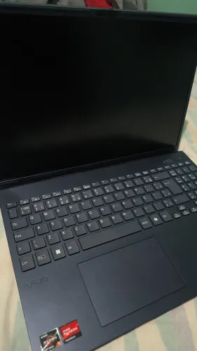 Notebook VAIO