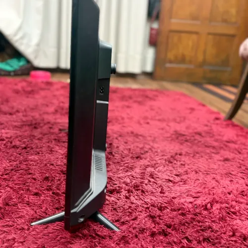 Tv Lg 32 ? FullHD (nao é smart)