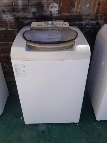 Máquina de lavar 11kg