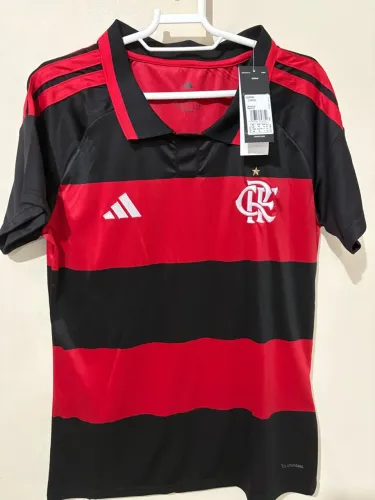 Camisa Flamengo feminina G