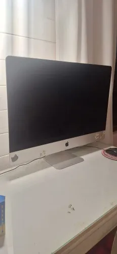 Apple iMac 27'' Late 2013 - macOS Catalina 16GB