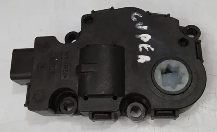 Motor Atuador Ar Mini Cooper 2015 - 2018 Efb4923