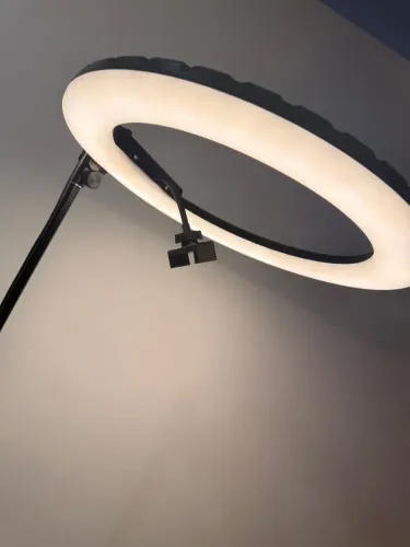 Ring light