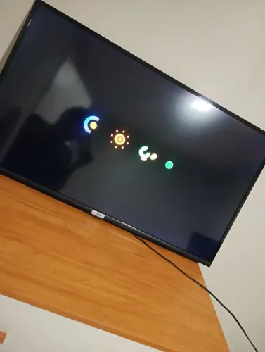 Tv 40 TCL