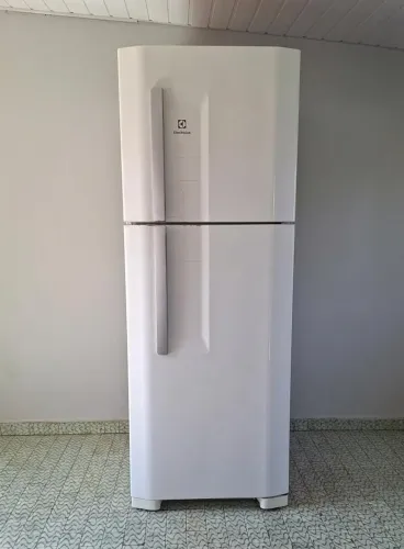 GELADEIRA ELECTROLUX - 380 LITROS - USADA