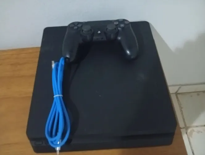Play 4 slim