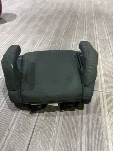 Assento de elevação 
