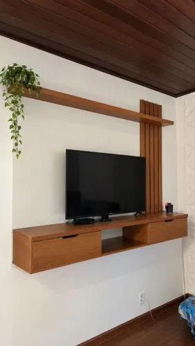 Vendo painel de tv - NOVO