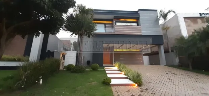 Casa em Condomínios em Votorantim
