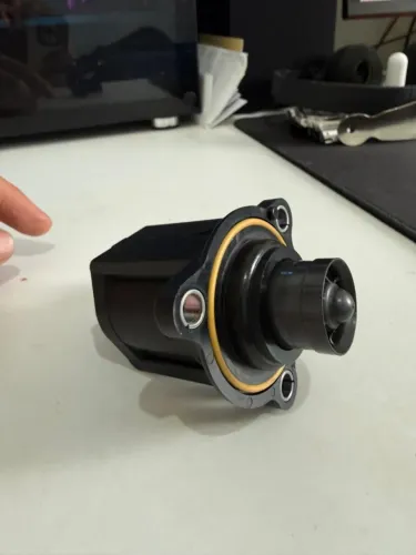 Válvula de Prioridade Turbo DV+ Alívio is20 is38 Ea888 GEN3 2.0T TFSI TSI