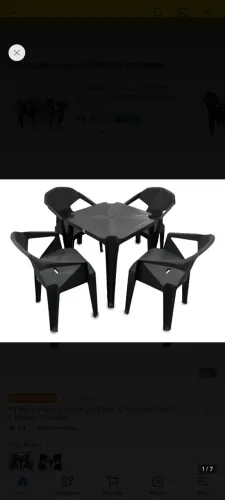 Jogo de mesa em perfeito estado, tenho 4 jogos 