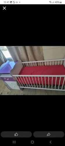 Berço Americano