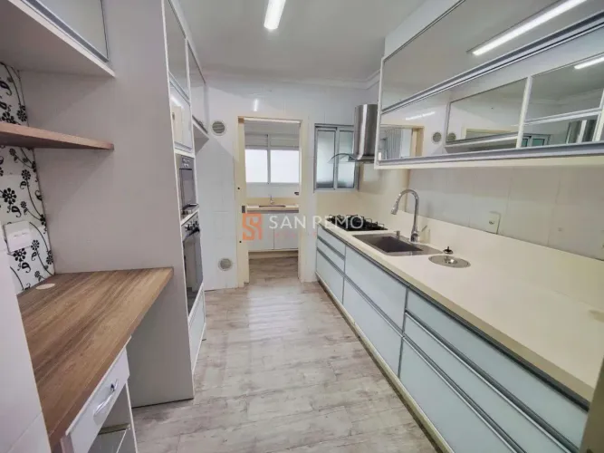 Jardim Atlântico | Apartamento 3 quartos, sendo 1 suite