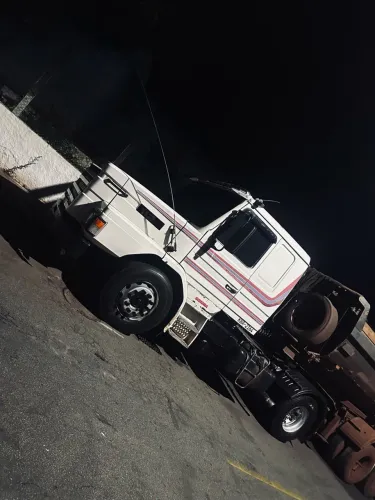 Scania 112 todo 113