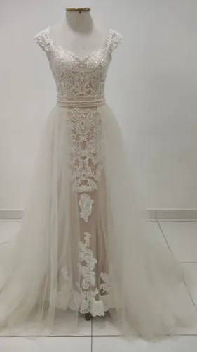 Vestido de noiva 
