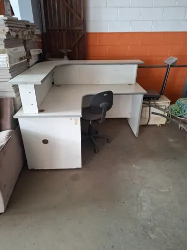 Mesa escritorio