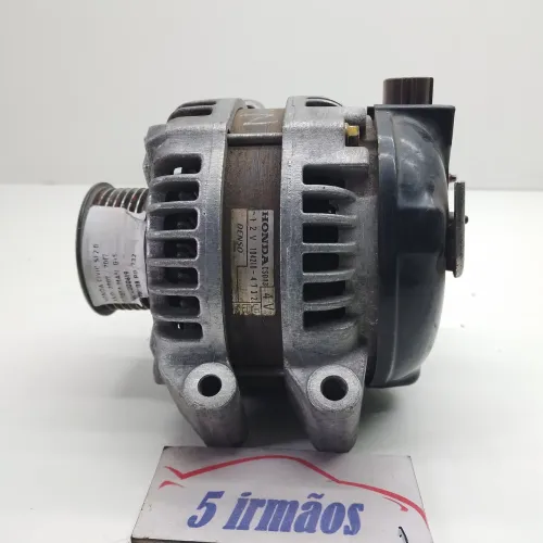 Alternador Honda Civic Si 2.0 Asp 2007 / 2008 N1042104732
