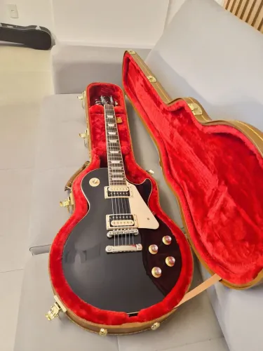 Gibson Les Paul Classic - Apenas Venda