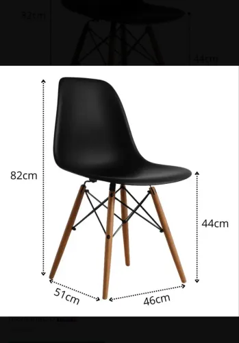 Conjunto de mesa