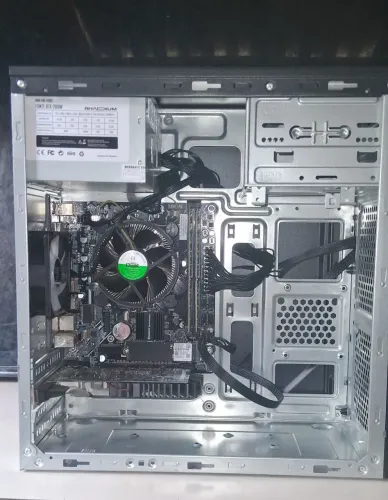 Gabinete Gamer - Core i7 3770