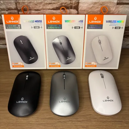 MOUSE SEM FIO