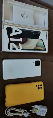 Samsung Galaxy A12