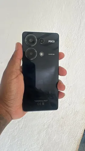 Poco m6 pro 256 gb