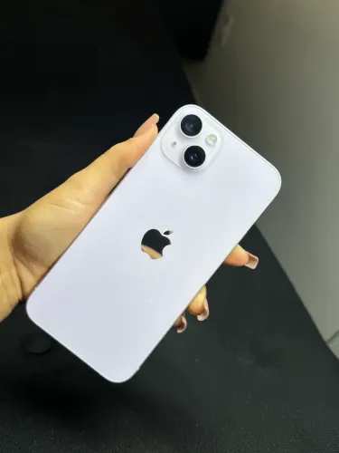 IPHONE 14 Plus lilás