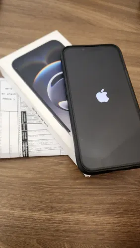 IPHONE 16E OPORTUNIDADE 