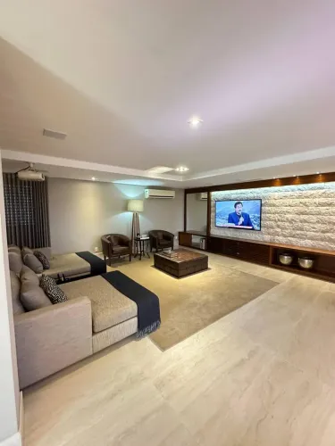 ESPETACULAR COBERTURA DUPLEX À VENDA 387 m² DE SOFISTICAÇÃO EXCLUSIVA