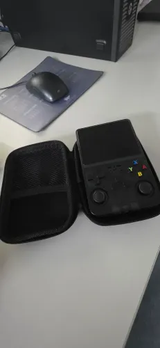 GAME CONSOLE R35S