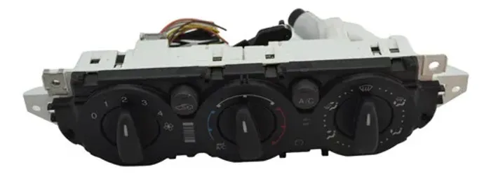Comando Ar Condicionado Painel Ford Focus 2011 2012 Original